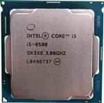 Intel Core i5-8500 ほか5個セット Intel Core i5-8500 Specs | TechPowerUp CPU Database